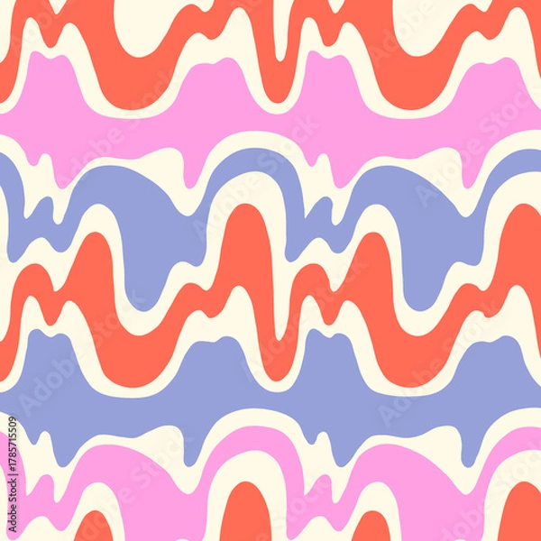 Obraz abstract colorful background