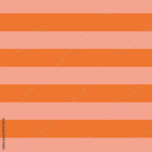 Obraz abstract orange stripe background