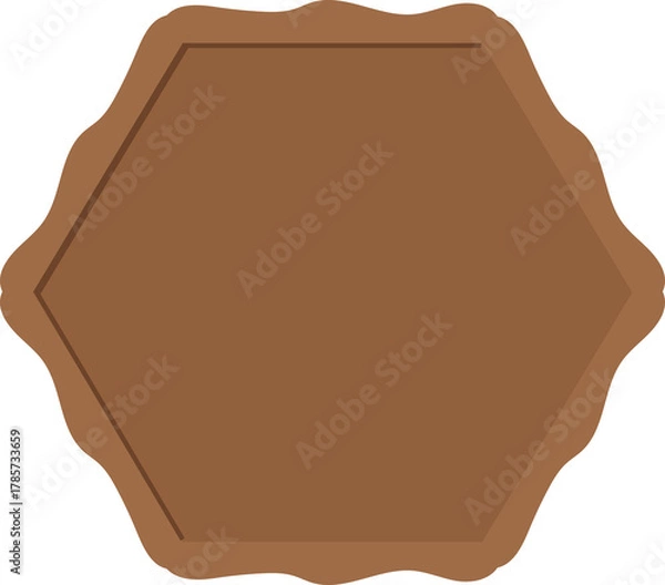 Obraz 밥상 일러스트