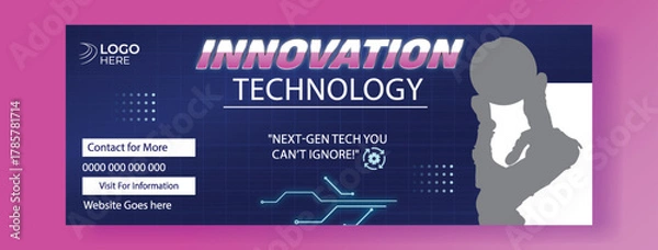 Fototapeta Mastering Tomorrow: Your Expert Technology Network.
Innovation Redefined: The Technology Network That Delivers.
Future Forward: Next-Gen Technology is Here.
Elevate Your World: Smart Solutions