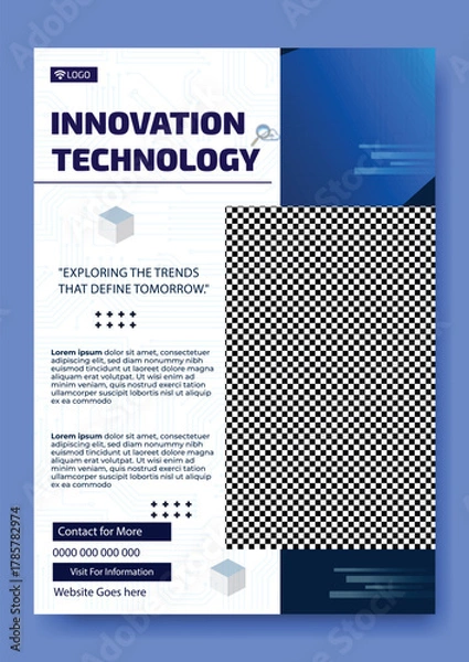 Fototapeta Mastering Tomorrow: Your Expert Technology Network.
Innovation Redefined: The Technology Network That Delivers.
Future Forward: Next-Gen Technology is Here.
Elevate Your World: Smart Solutions