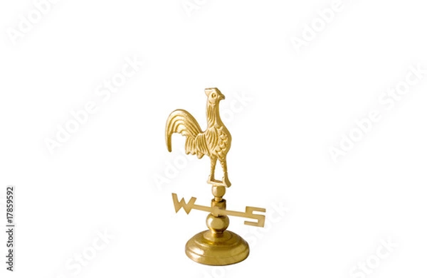 Obraz Wetterhahn_Mini_1