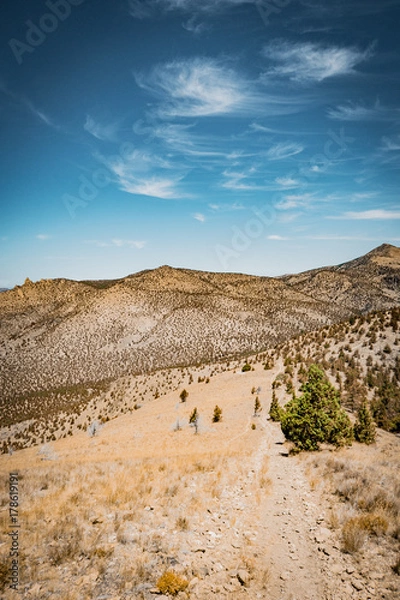 Obraz Smith Rock State Park 1