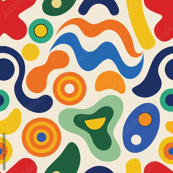 Fototapeta Adobe Illustrator Artwork