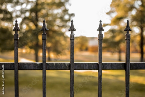 Obraz Halloween Sunset