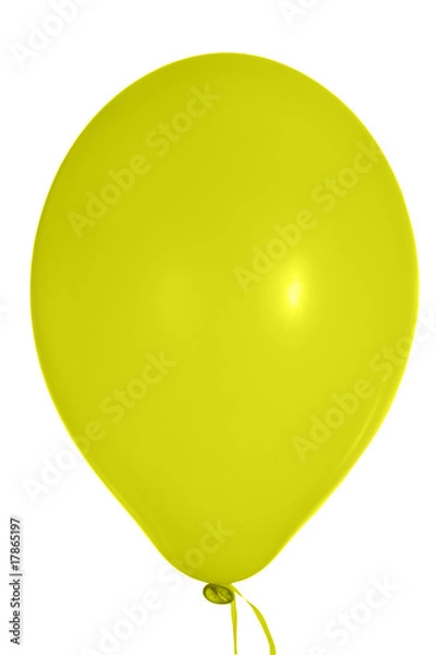 Fototapeta ballon