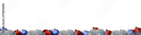 Obraz Święta Bożego Narodzenia