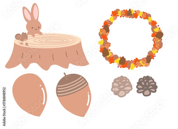 Fototapeta 名称未設定のアートワーク