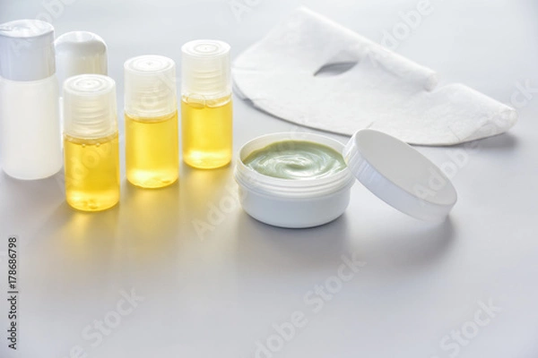 Obraz スキンケア　イメージ