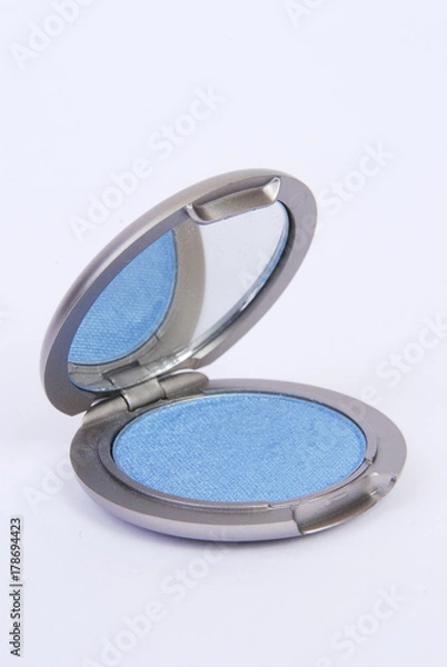 Obraz Cosmetic Powder