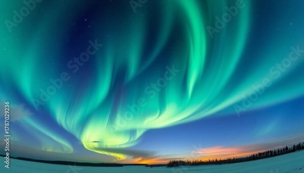 Obraz abstract motion background