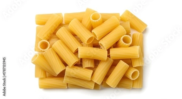 Fototapeta Team of data scientists collaborating in a high tech security operations center