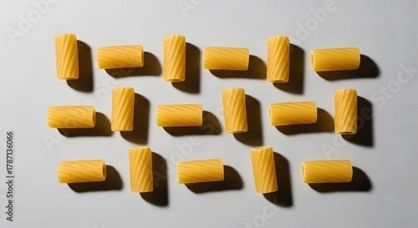 Fototapeta Medical team collaborating on holographic heart model in futuristic conference room