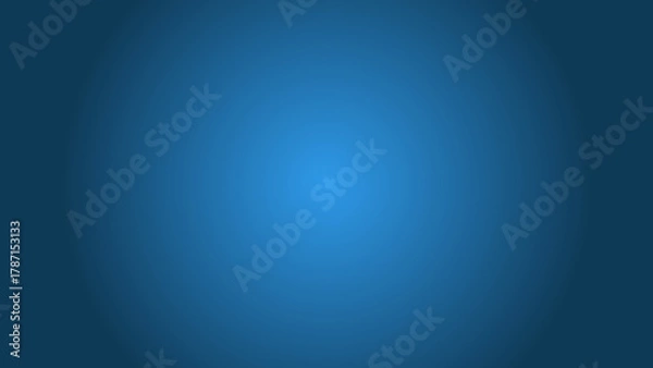Fototapeta blue abstract background