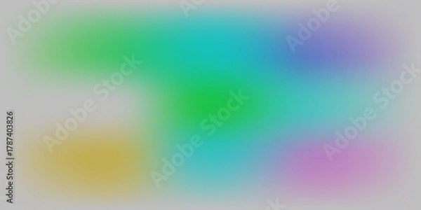 Fototapeta abstract colorful background
