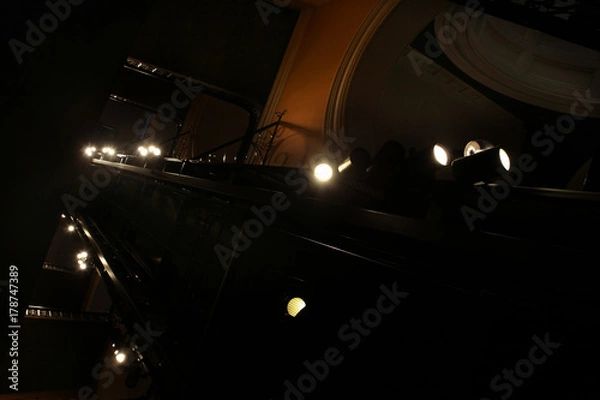 Fototapeta walking up