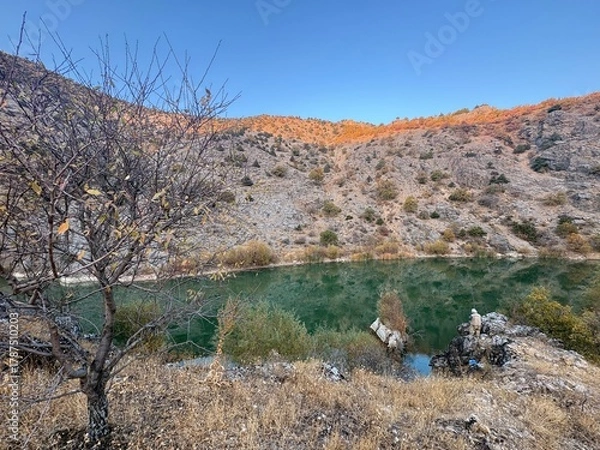 Obraz the grand canyon