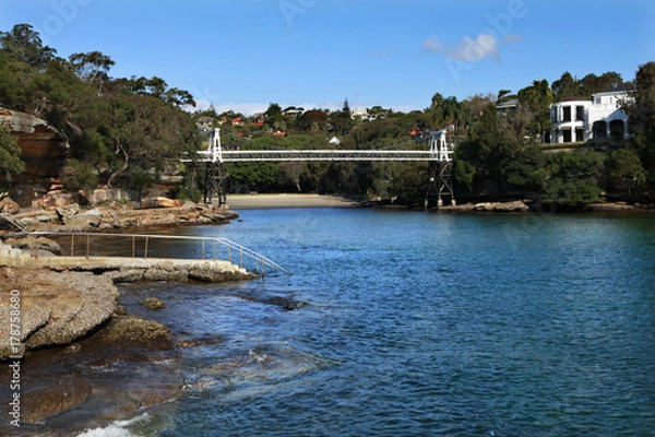 Fototapeta Australia