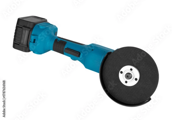 Obraz Angle grinder tool