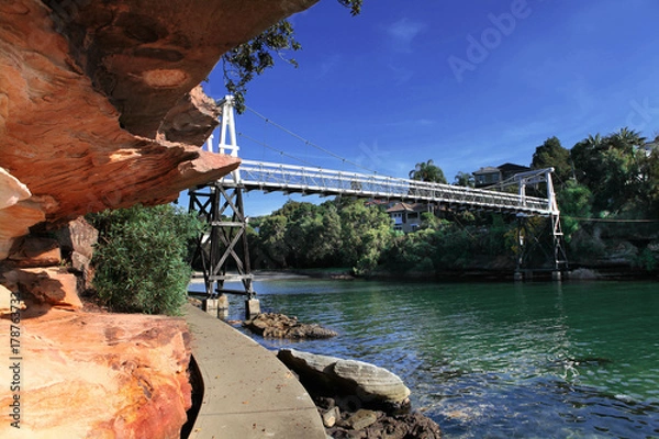 Fototapeta Australia