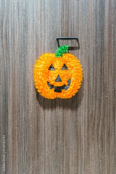 Fototapeta Halloween