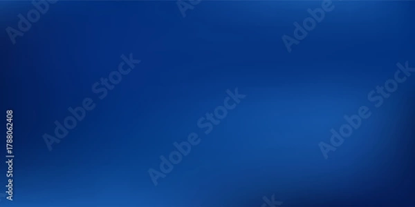 Fototapeta Abstract dot abstract blue abstract background with a soft curve and smooth lighting simple abstract