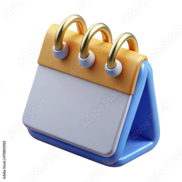 Obraz Calendar planner organizer appointment reminder date planning event schedule