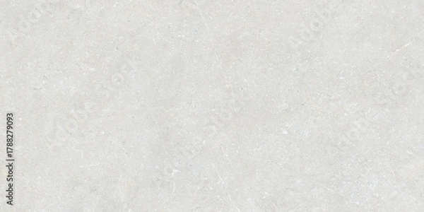 Fototapeta Rustic Marble Design With Cement Effect In Light Grey Colored Design Natural Marble Figure With Sand Texture