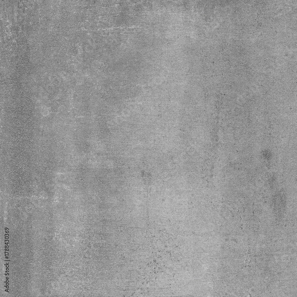 Obraz Smooth Grey Concrete Texture