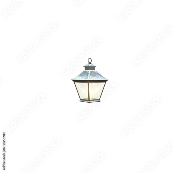 Obraz Lantern
