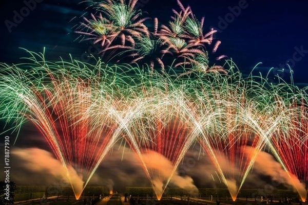 Obraz 20.05.2017 - Team Spanien