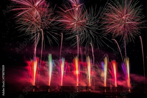 Obraz 20.05.2017 - Team Spanien