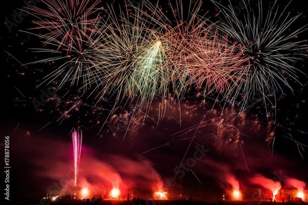 Obraz 20.05.2017 - Team Spanien