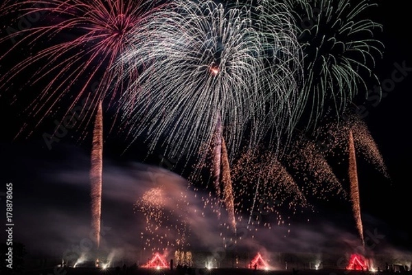 Obraz 20.05.2017 - Team Spanien