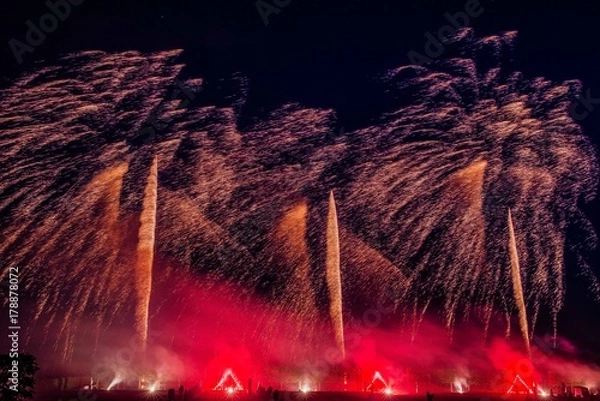 Obraz 20.05.2017 - Team Spanien