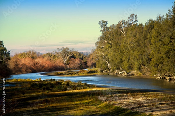 Fototapeta Australia