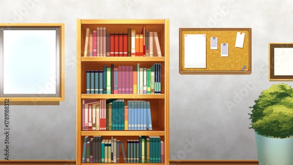 Obraz ワンルーム