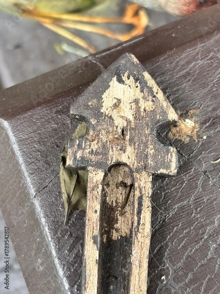 Obraz jesus on the cross