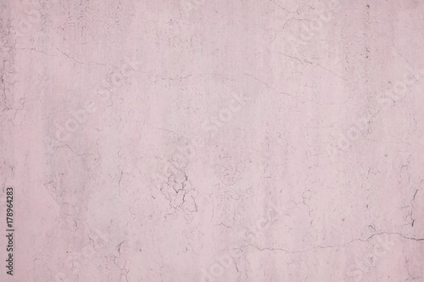 Obraz Wall / Old wall background.
