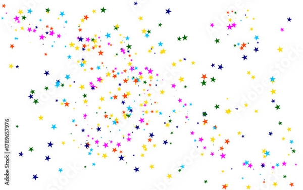 Fototapeta Manny glow lighting effect, Sparkling light or sparkling dust PNG.  Vector illustration.  Christmas flash, dust