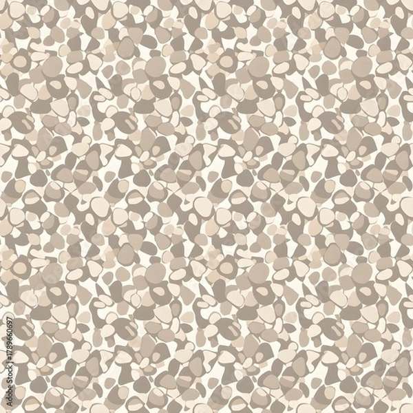 Obraz abstract seamless pattern