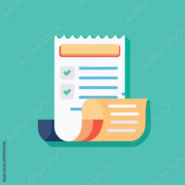 Obraz Adobe Illustrator Artwork