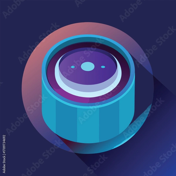 Obraz Adobe Illustrator Artwork