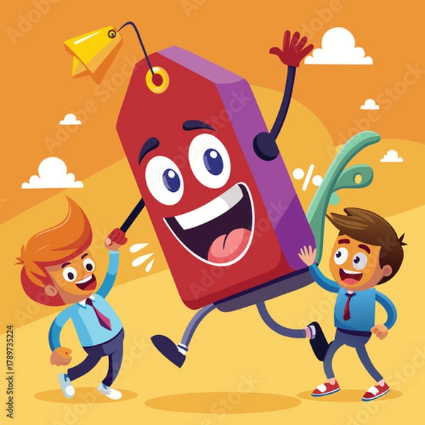 Obraz Adobe Illustrator Artwork