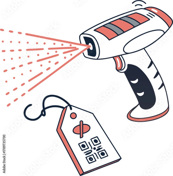 Obraz Adobe Illustrator Artwork