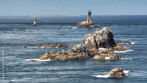 Fototapeta Pointe du Raz
