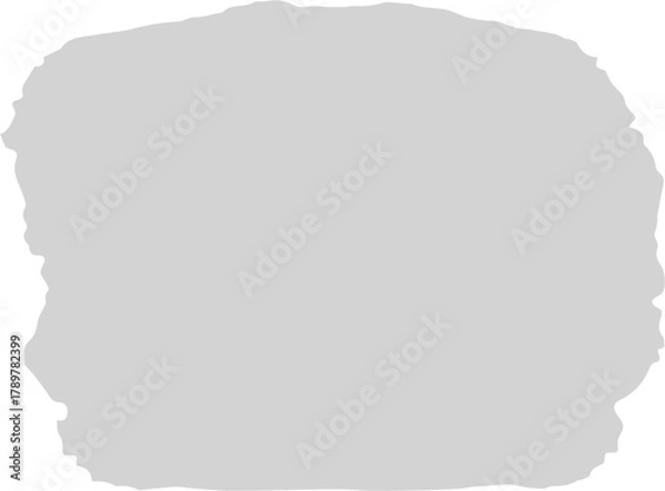 Obraz gray paper texture background
