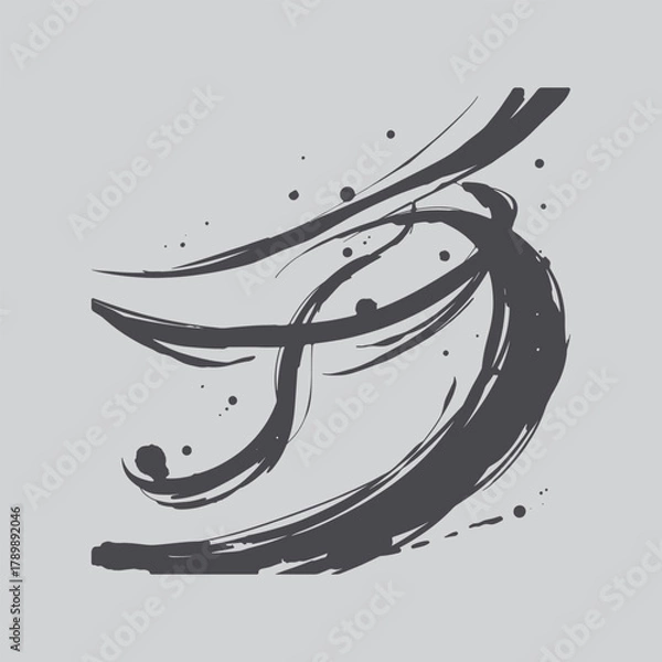 Obraz Graffiti 73.eps