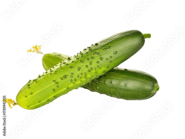 Obraz cucumber