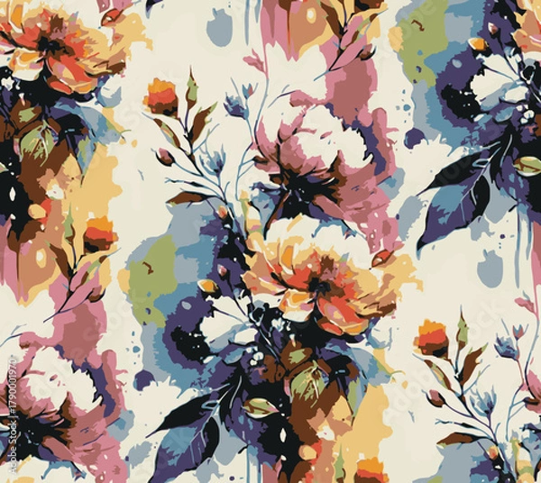 Obraz Adobe Illustrator Artwork